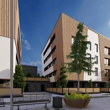 Apartman Smuk Bandic
