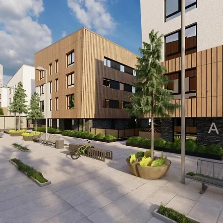 Apartman Smuk Bandic