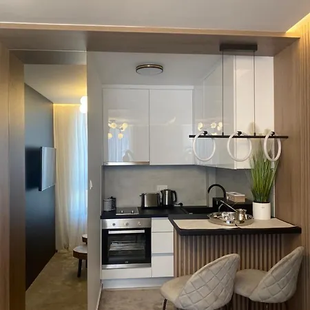 Apartman Smuk Bandic *