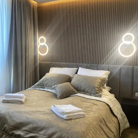Apartman Smuk Bandic *