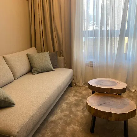 Smuk Bandic Apartman Bjelašnica