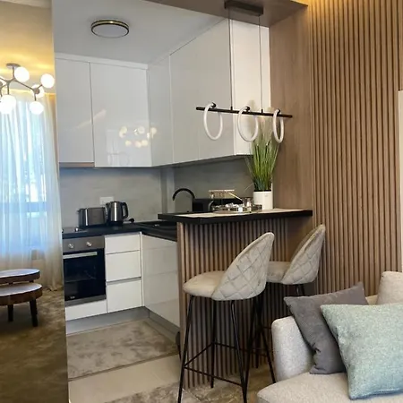 Smuk Bandic Apartman