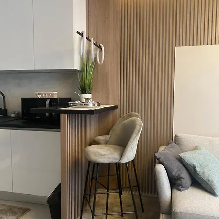 Smuk Bandic Apartman *