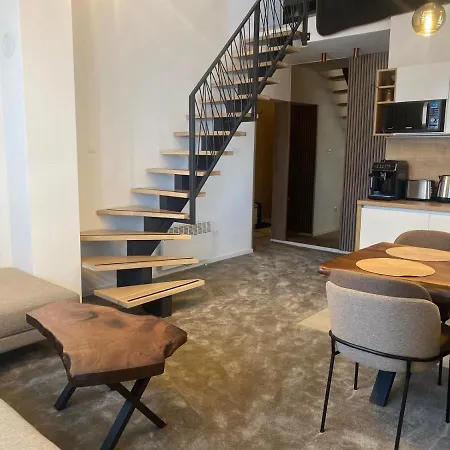 Apartman Smuk Bandic Bjelašnica