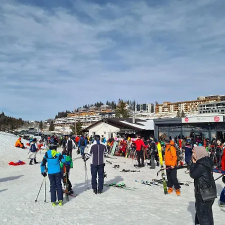 Smuk Bandic * Bjelašnica
