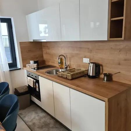 Apartman Smuk Bandic