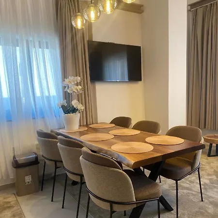 Smuk Bandic Apartman *