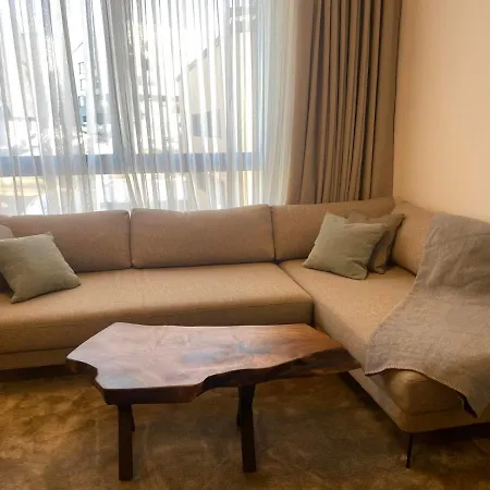 Smuk Bandic Apartman Bjelašnica
