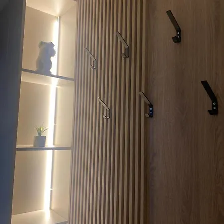 Smuk Bandic Apartman