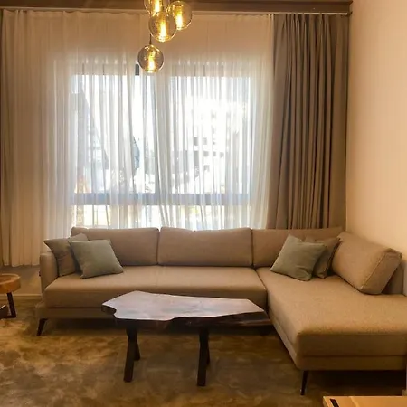 Smuk Bandic Apartman *