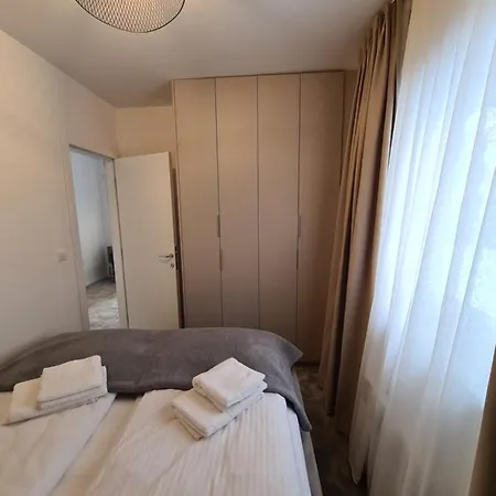 Apartman Smuk Bandic *