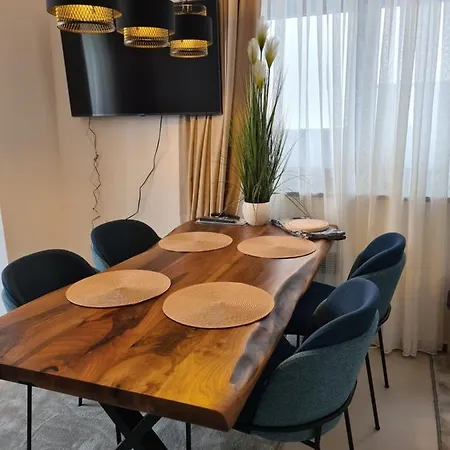 Apartman Smuk Bandic Bjelašnica