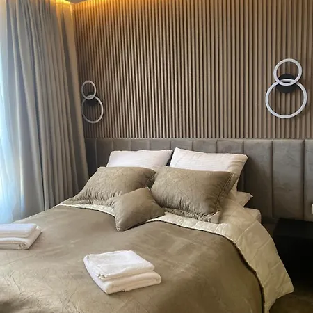 Apartman Smuk Bandic *