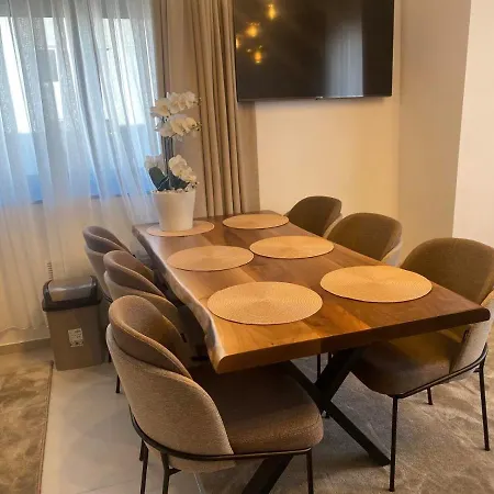 Smuk Bandic Apartman Bjelašnica