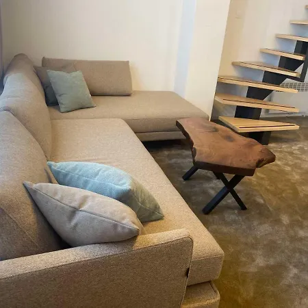 Smuk Bandic Apartman