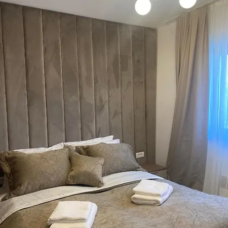 Apartman Smuk Bandic Bjelašnica