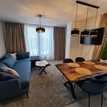 Apartman Smuk Bandic *