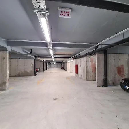 Apartman Smuk Bandic Bjelašnica