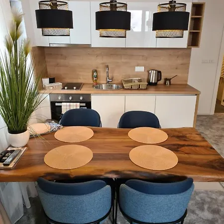 Apartman Smuk Bandic