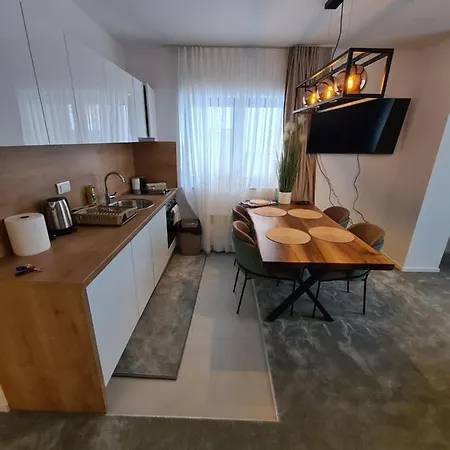 Smuk Bandic Apartman