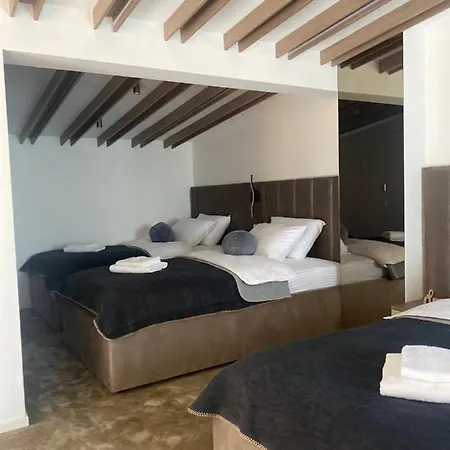 Apartman Smuk Bandic Bjelašnica