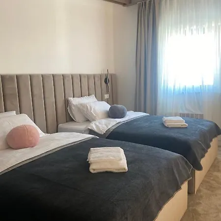 Apartman Smuk Bandic