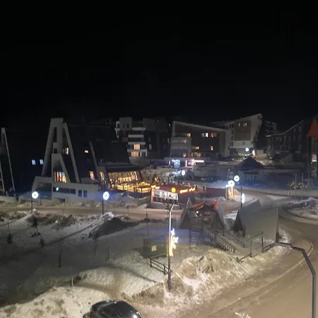 Smuk Bandic Bjelašnica