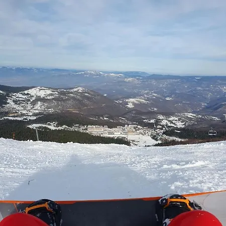 Smuk Bandic Apartman