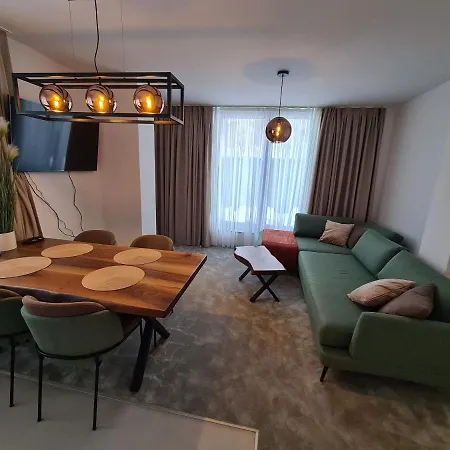 Smuk Bandic Apartman