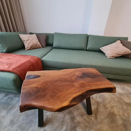 Apartman Smuk Bandic *
