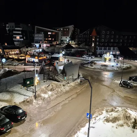 Apartman Smuk Bandic Bjelašnica