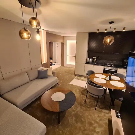 Apartman Smuk Bandic