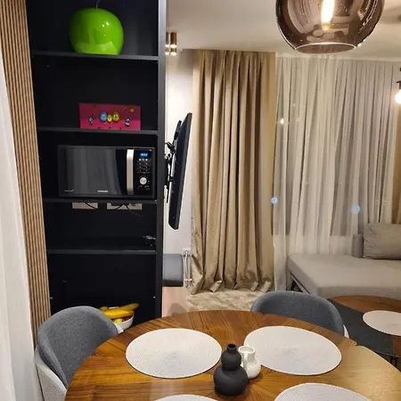 Smuk Bandic Apartman Bjelašnica