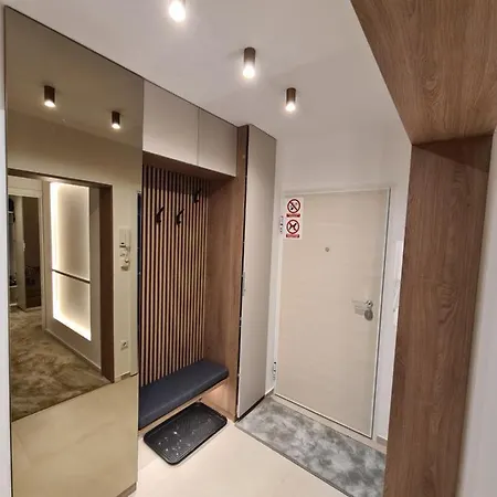 Apartman Smuk Bandic