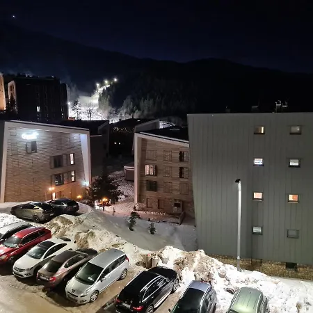 Smuk Bandic Bjelašnica