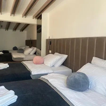 Smuk Bandic Apartman *