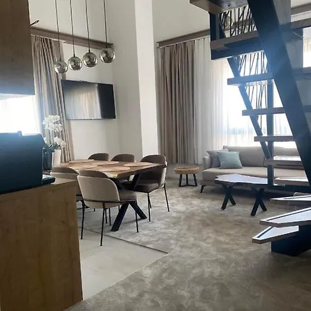 Smuk Bandic Apartman