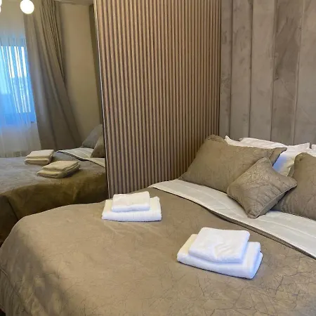 Apartman Smuk Bandic *