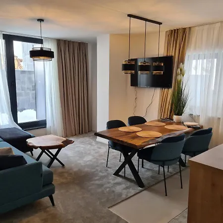 Apartman Smuk Bandic Bjelašnica