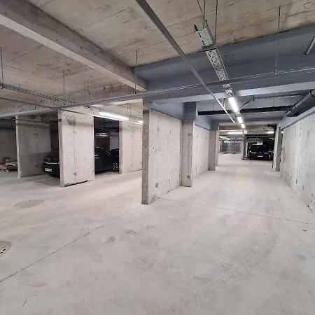 Apartman Smuk Bandic