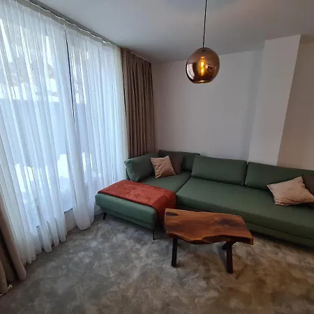 Smuk Bandic Bjelašnica