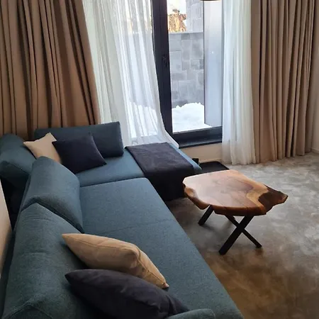Apartman Smuk Bandic *