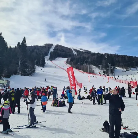 Smuk Bandic Apartman