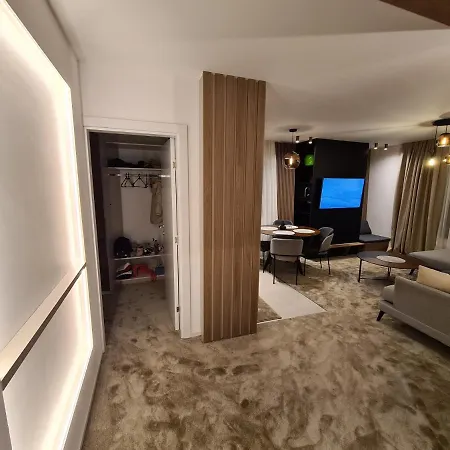 Apartman Smuk Bandic Bjelašnica
