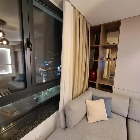 Apartman Smuk Bandic