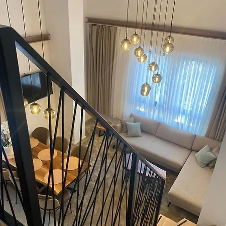 Smuk Bandic Apartman
