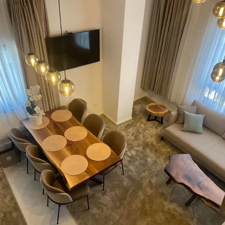 Apartman Smuk Bandic *