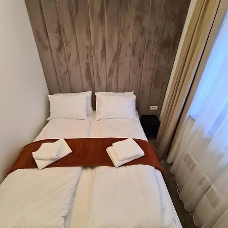 Apartman Smuk Bandic