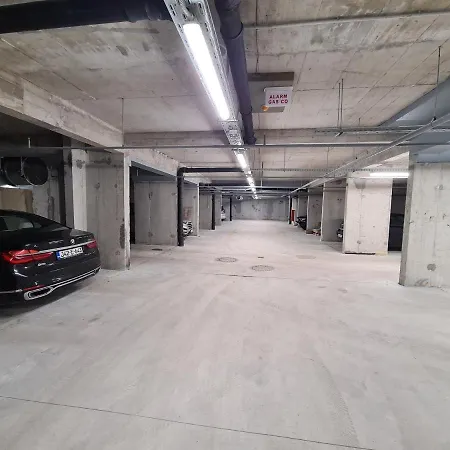 Smuk Bandic Apartman Bjelašnica