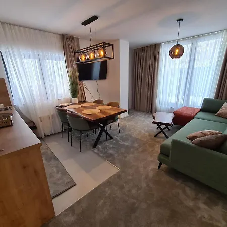 Smuk Bandic Apartman